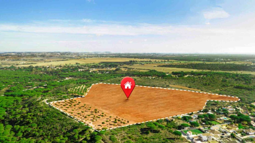 Open Plots Ventures in Hyderabad